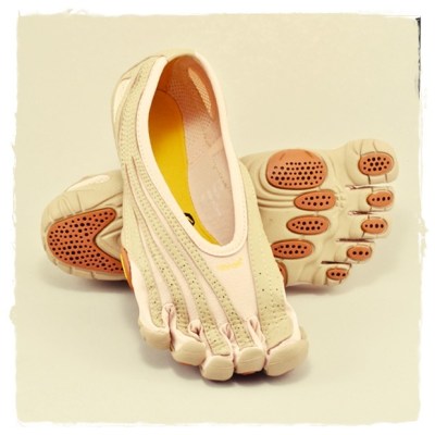 vibram shoes