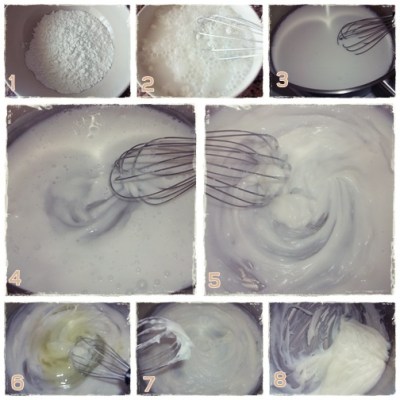 farinha de arroz papa joana banana blog raparigamoderna