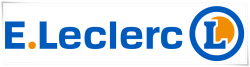 E Leclerc logo 2012