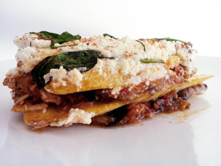 1LasanhaLowCarbSaudeDietaSaudavelBlogJoanaBananaReceitasGinasioMusculaccedilaoPortugalMyprotein