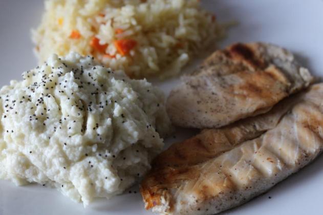 Joana Banana Blog Couve Flor Pure