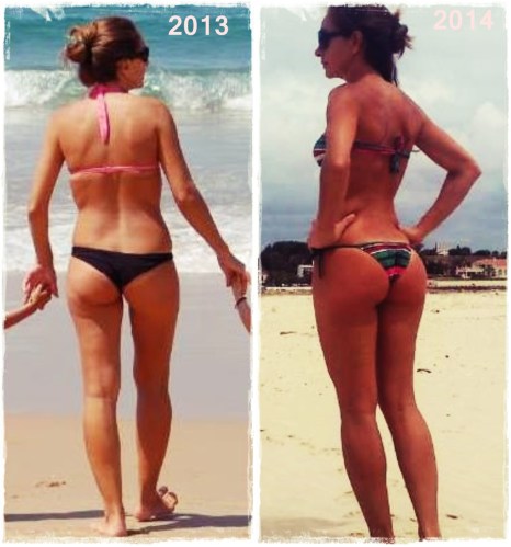 Fit Mom Mulher Mae Muculação Inspiraçao Portugal Brasil Academia Ginasio Efeitos Resultados Blog Joana Banana Tati