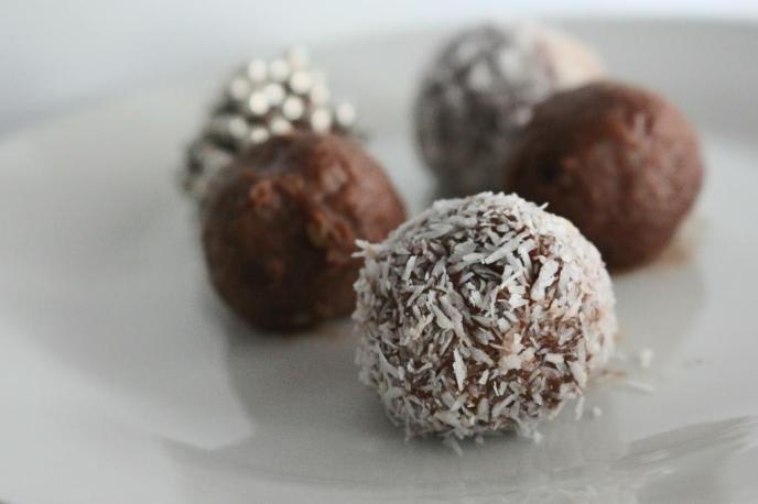 capa brigadeiro fit fitness whey myprotein portugal receitas joana banana blog