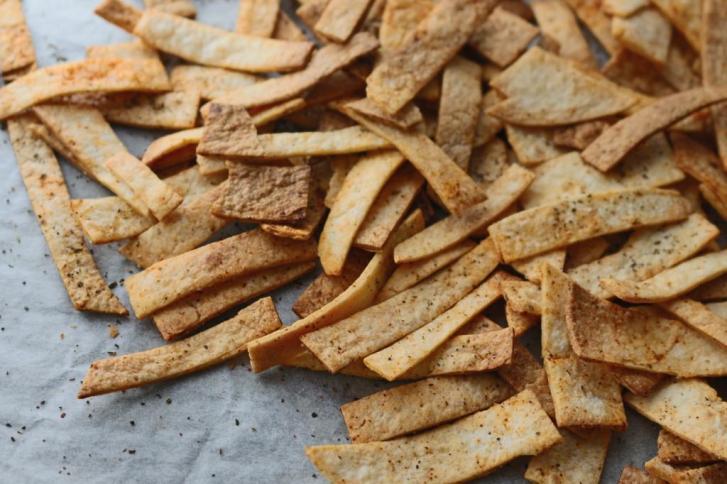 Fritos - joana banana blog - batata frita fit - receitas - dieta - wraps - ideias - saudaveis