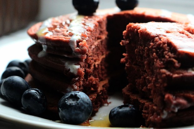 panquecas_farinha_arroz_sem_gluten_vermelhor_saudavel_receitas_fitness_portugal_mulher_dieta_ginasio_emagrecer_joana_banana_blog_raparigamoderna_gravidez_musculacao_mealprep