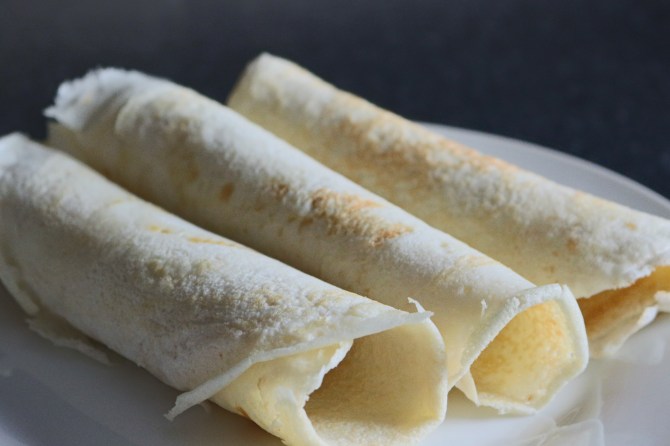 Crepes de Claras e Queijo Quark. Receitas Fitness Raparigamoderna JoanaBananaBlog Joanabbl (4)