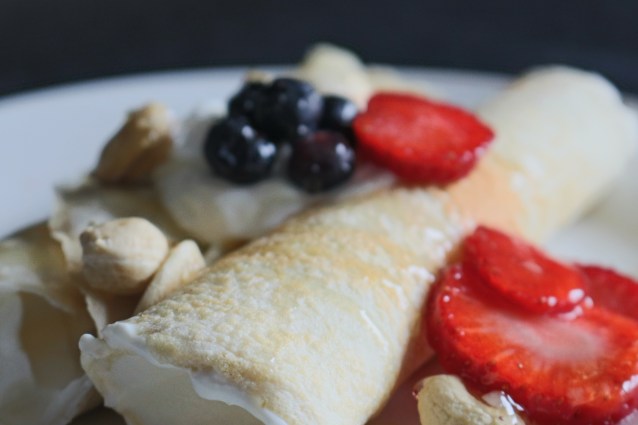 Crepes de Claras e Queijo Quark. Receitas Fitness Raparigamoderna JoanaBananaBlog Joanabbl (5)