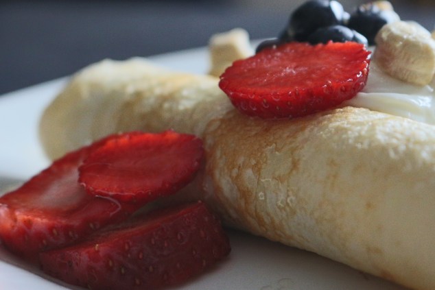 Crepes de Claras e Queijo Quark. Receitas Fitness Raparigamoderna JoanaBananaBlog Joanabbl (6)
