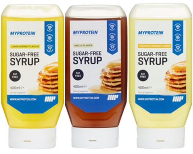 mysyrup_myprotein_portugal