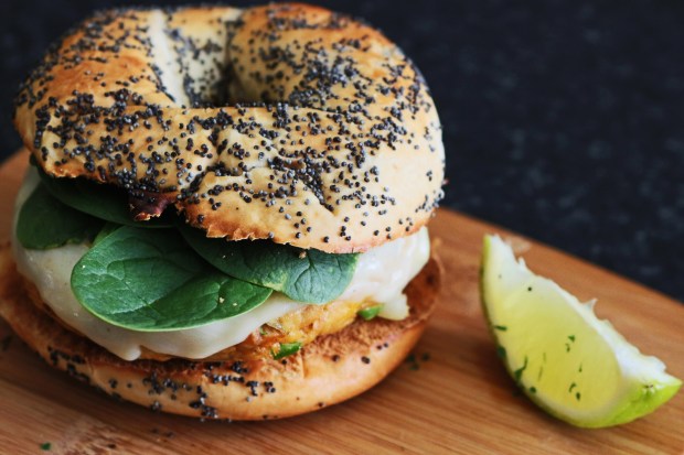 Hamburguer de atum. Receita saudável. Joana Banana Blog. Raparigamoderna