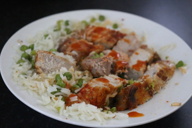 Joana Banana Blog - Raparigamoderna - Blog Fitness Portugal Receitas Saudaveis