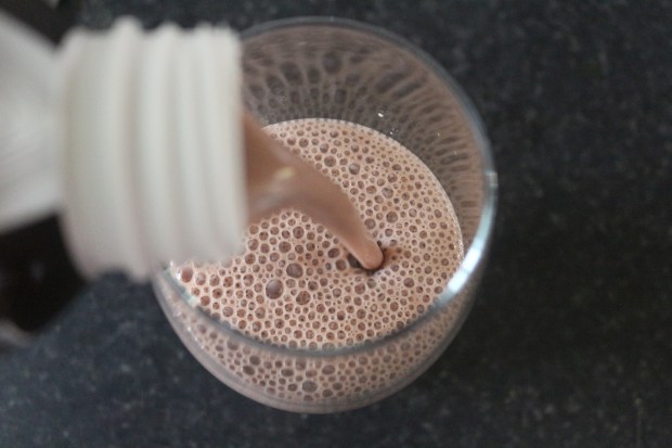 batido de snickers com whey. protein snickers joanabbl raparigamoderna (10)