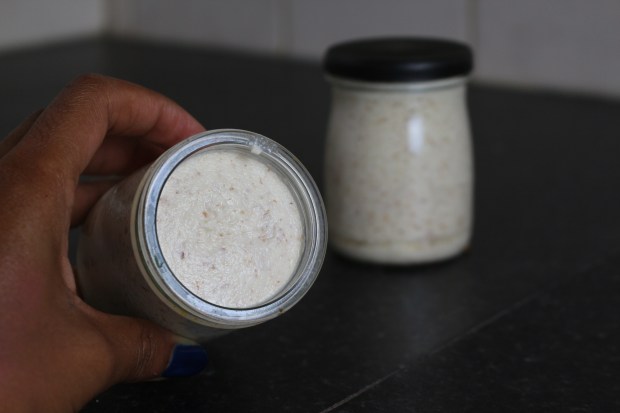 iogurte de amendoas caseiro receita joanabbl raparigamoderna fitness portugal blogger (12)