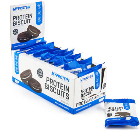 bolachas oreo de proteina protein biscuit myprotein portugal joana banana blog codigo 15 desconto JBANANA15