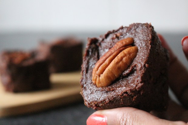 brownies saudaveis brownies paleo (2)