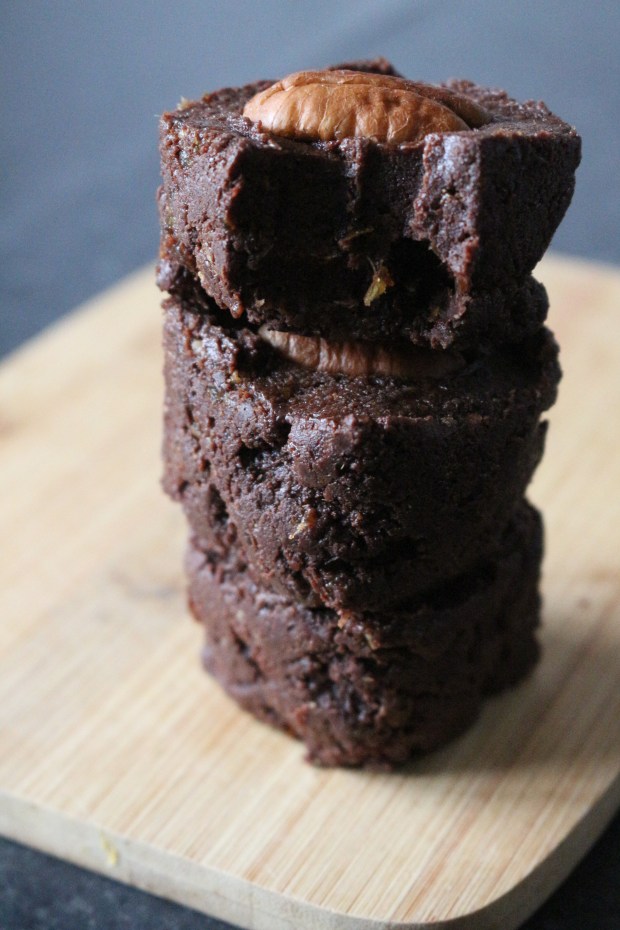 brownies saudaveis brownies paleo (3)