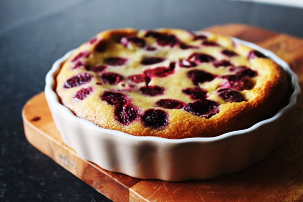 clafouti saudável sem gluten sem lactose clafouti healthy clafouti fit clafouti paleo joanabbl raparigamoderna framboesas receitas tarte pudim boloIMG_0119