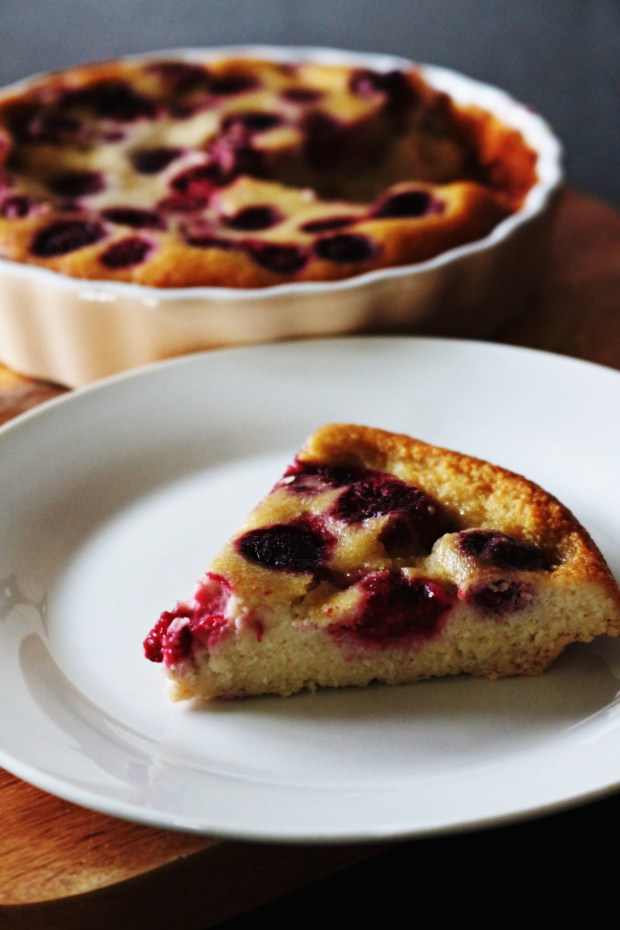 clafouti saudável sem gluten sem lactose clafouti healthy clafouti fit clafouti paleo joanabbl raparigamoderna framboesas receitas tarte pudim boloIMG_0140