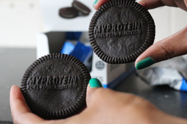 protein biscuit bolachas proteicas myprotein review joanabanana raparigamoderna (12)