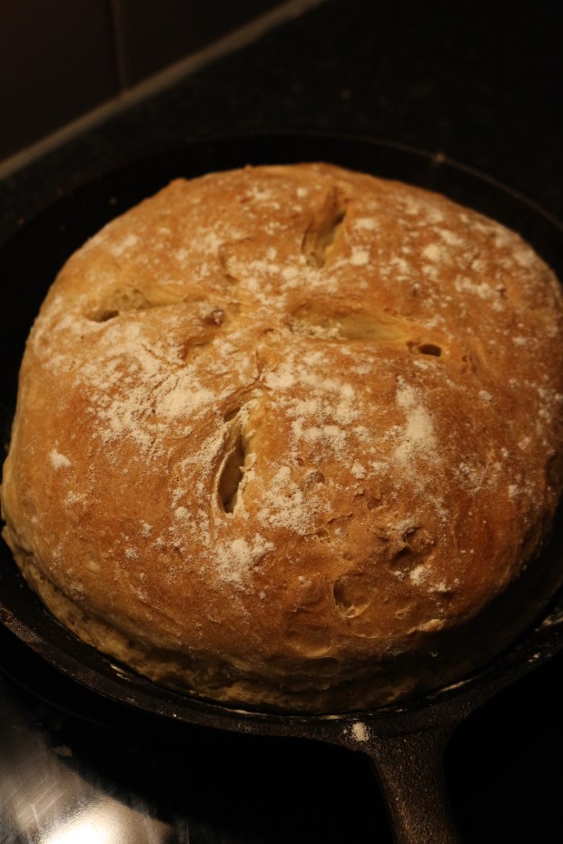 pao caseiro com farinha sem fermento joanabbl raparigamoderna portugal (2)