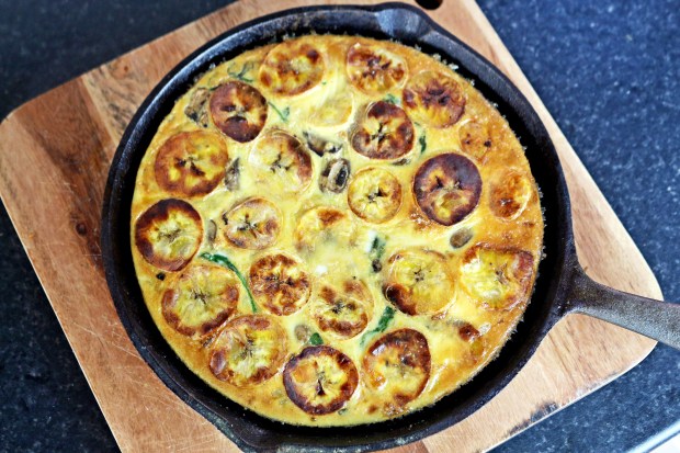 3 receitas com banana da terraIMG_2750.JPG